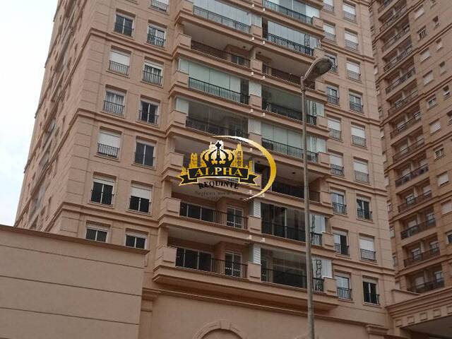 #AP711 - Apartamento para Venda em Barueri - SP