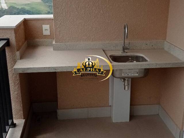 Apartamento para Venda em Barueri - 5