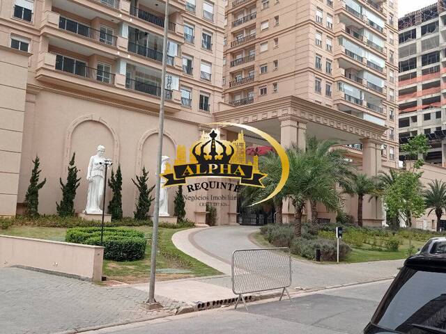 #AP711 - Apartamento para Venda em Barueri - SP