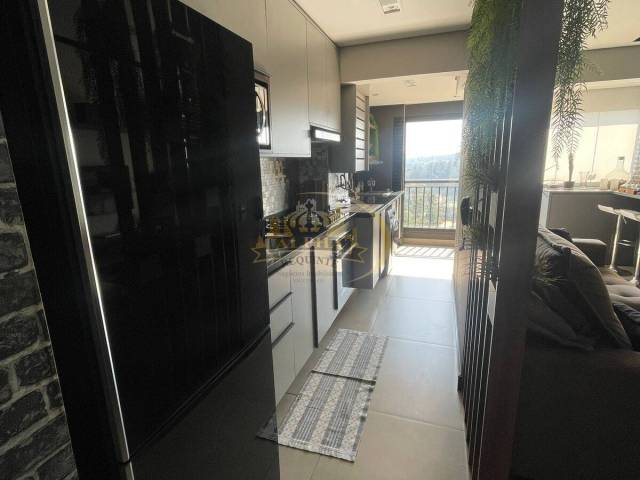 Apartamento para Locação em Barueri - 5