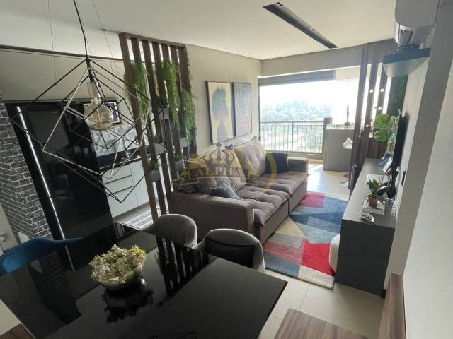 Apartamento para Locação em Barueri - 4