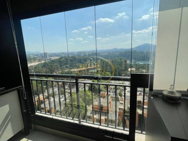 #LOC719 - Apartamento para Locação em Barueri - SP