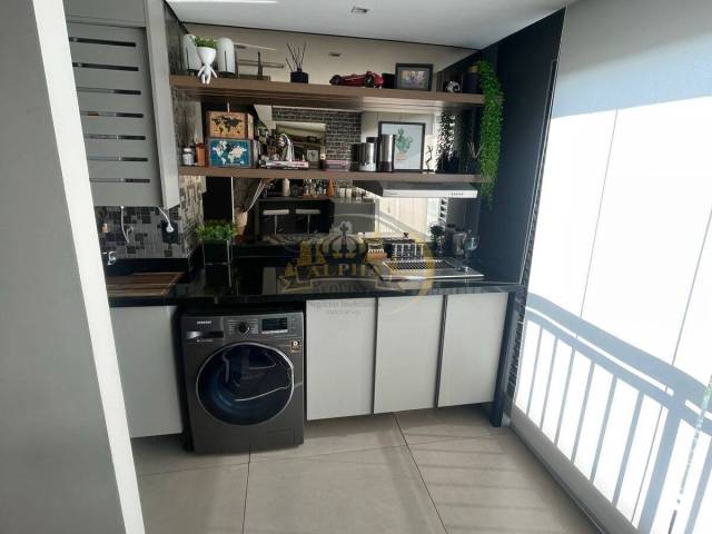 #LOC719 - Apartamento para Locação em Barueri - SP