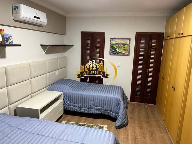 Casa em condomínio para Venda em Santana de Parnaíba - 5