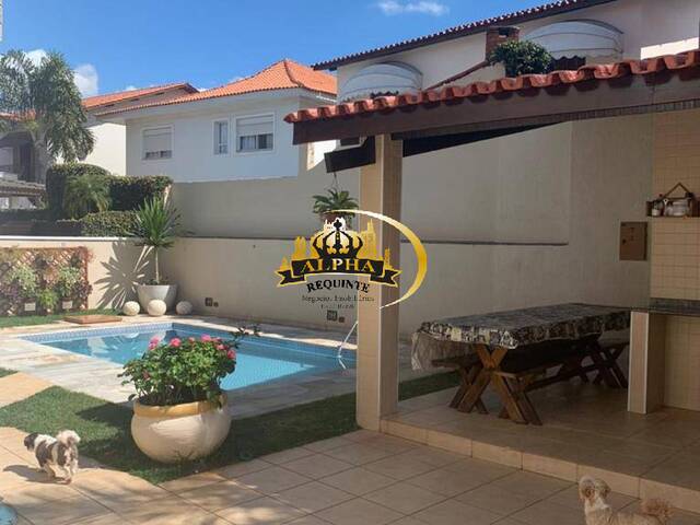 Casa em condomínio para Venda em Santana de Parnaíba - 3