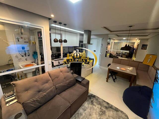#AP727 - Apartamento para Locação em Barueri - SP - 2
