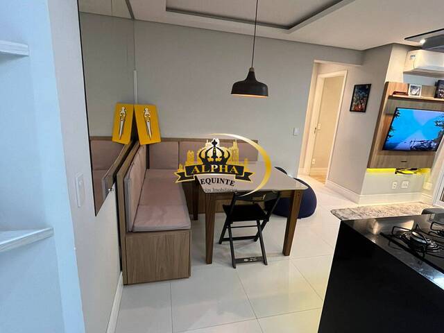 #AP727 - Apartamento para Locação em Barueri - SP - 3