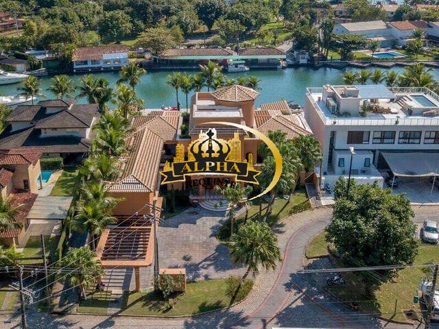 Casa de Praia para Venda em Angra dos Reis - 4