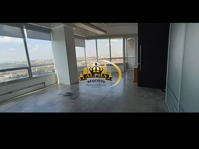 Sala para Locação em Alphaville Industrial - 6