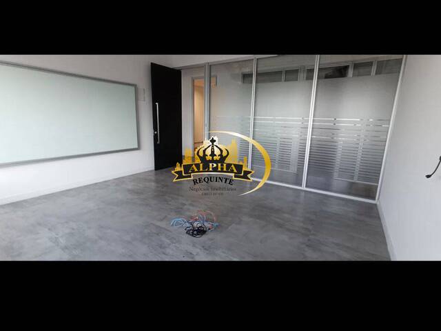 Sala para Locação em Alphaville Industrial - 9