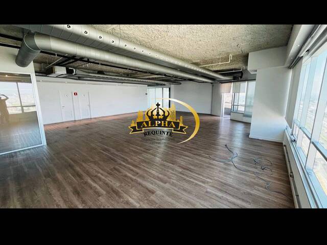 Sala para Locação em Alphaville Industrial - 11