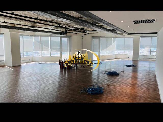 Sala para Locação em Alphaville Industrial - 10