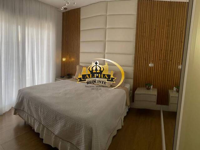 Casa em condomínio para Venda em Santana de Parnaíba - 5