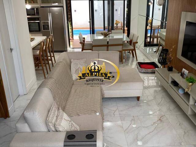Casa em condomínio para Venda em Santana de Parnaíba - 4