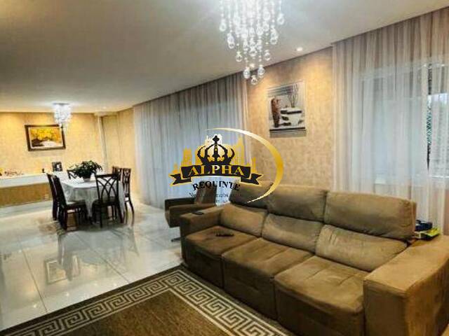 #AP741 - Apartamento para Venda em Santana de Parnaíba - SP