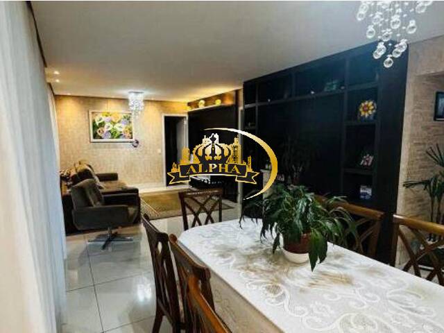 Apartamento para Venda em Santana de Parnaíba - 4