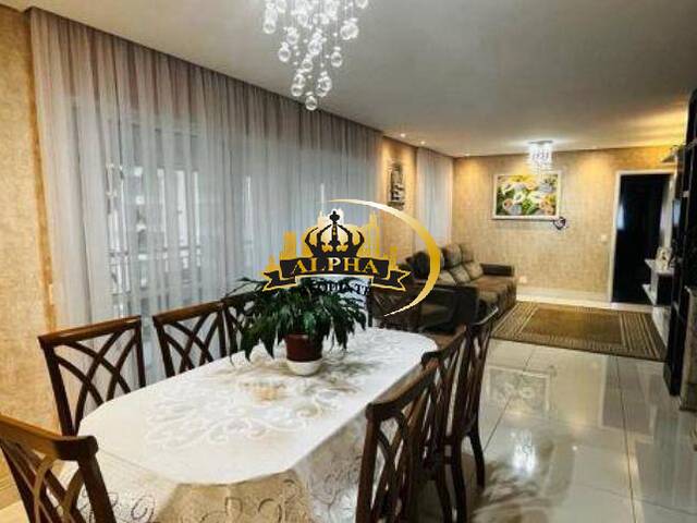 Apartamento para Venda em Santana de Parnaíba - 5