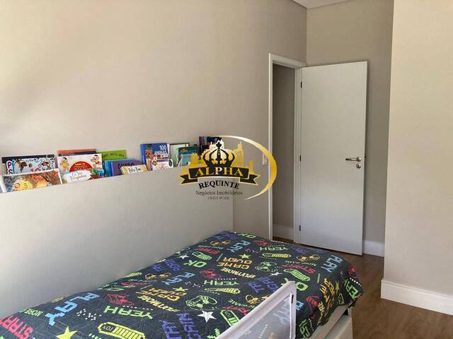 Casa em condomínio para Venda em Tamboré - 12