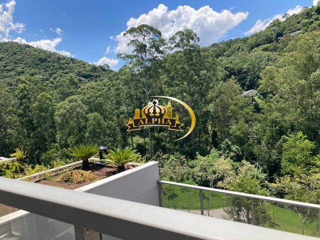#CA742 - Casa em condomínio para Venda em Santana de Parnaíba - SP
