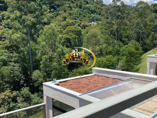 Casa em condomínio para Venda em Tamboré - 18