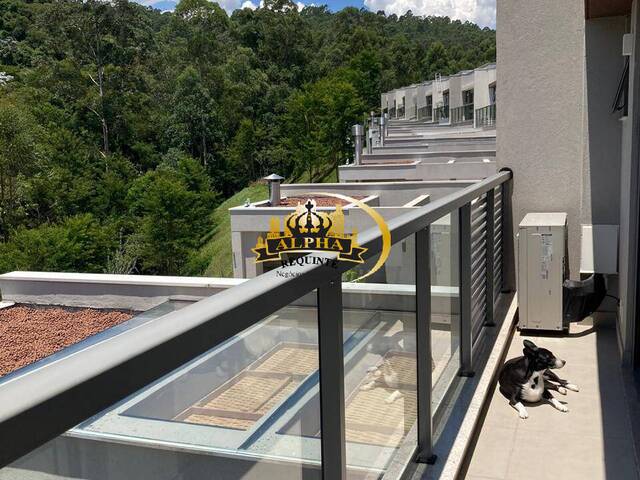 Casa em condomínio para Venda em Tamboré - 19
