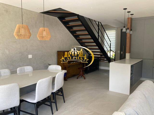 Casa em condomínio para Venda em Tamboré - 26
