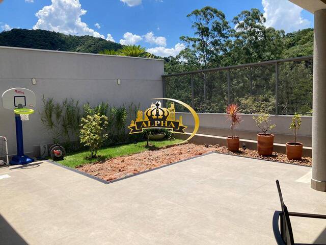 Casa em condomínio para Venda em Tamboré - 36
