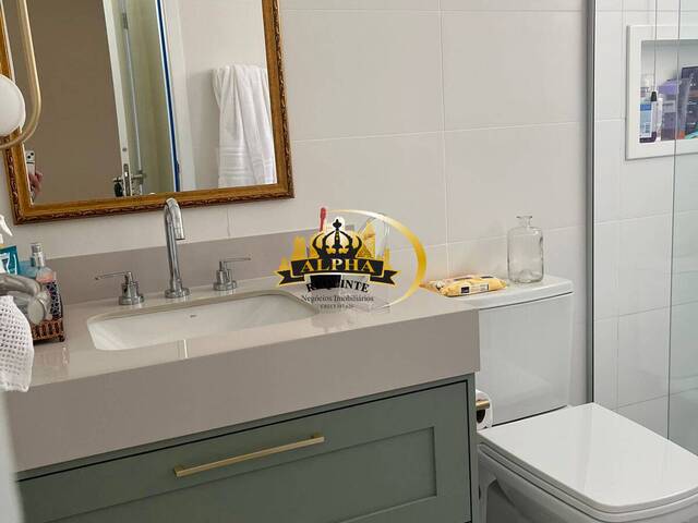 #CA743 - Casa em condomínio para Venda em Santana de Parnaíba - SP