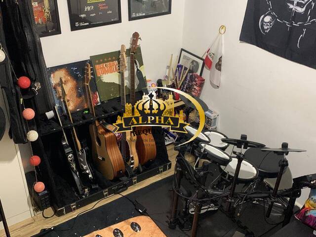 #AP748 - Apartamento para Venda em Santana de Parnaíba - SP