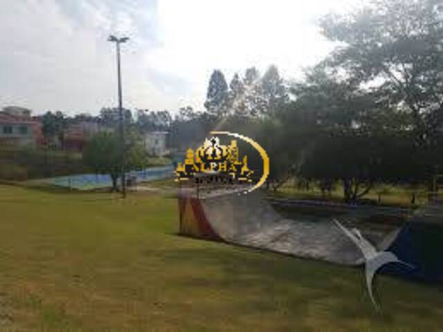 Área para Venda em Parque Sinai - 6