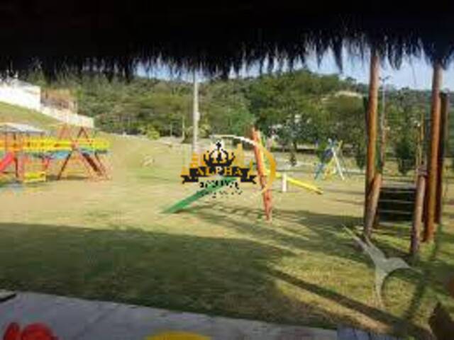 Área para Venda em Parque Sinai - 5