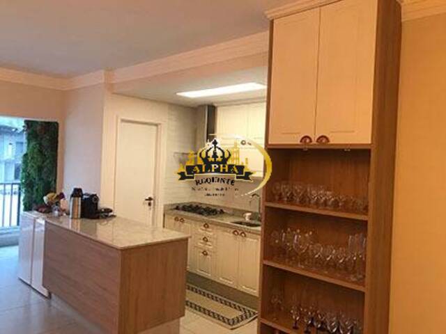 Apartamento para Venda em Barueri - 4