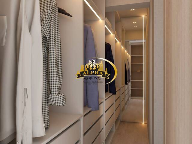 Apartamento para Locação em Barueri - 4