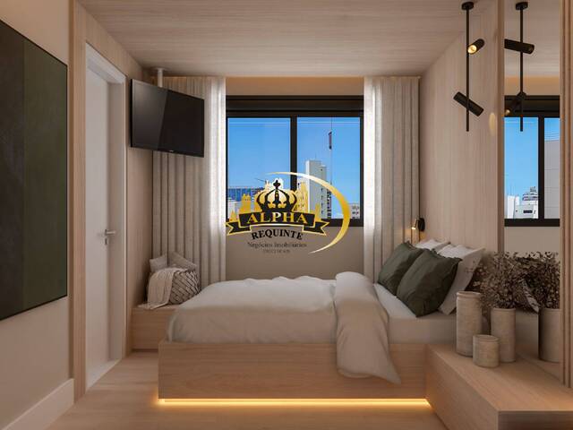 Apartamento para Locação em Barueri - 5