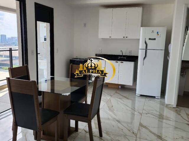 #AP757 - Apartamento para Venda em Barueri - SP