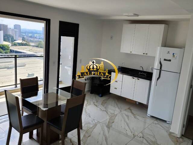 #AP757 - Apartamento para Venda em Barueri - SP