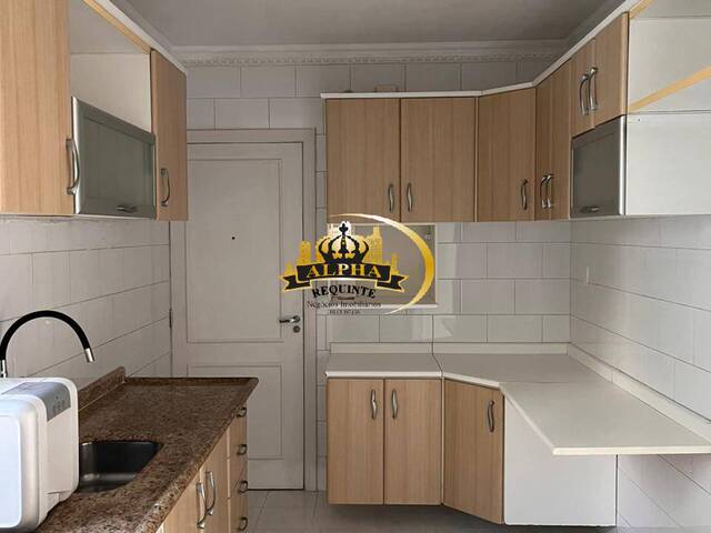 Apartamento para Locação em Alphaville Empresarial - 4