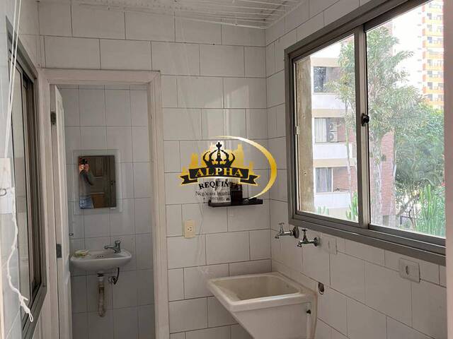 Apartamento para Locação em Alphaville Empresarial - 5