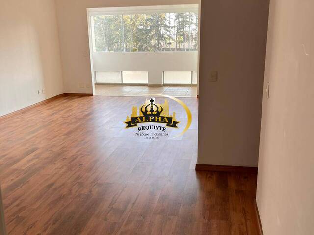 Apartamento para Locação em Alphaville Empresarial - 8