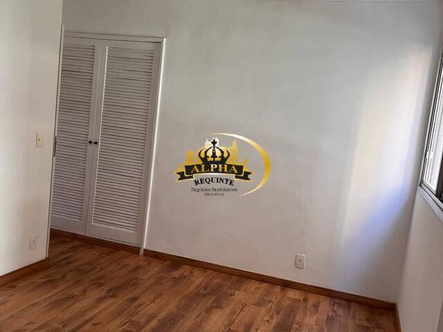 Apartamento para Locação em Alphaville Empresarial - 7