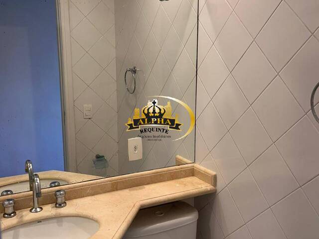 Apartamento para Locação em Alphaville Empresarial - 11