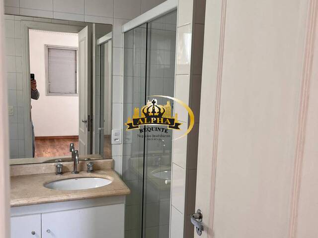 Apartamento para Locação em Alphaville Empresarial - 13