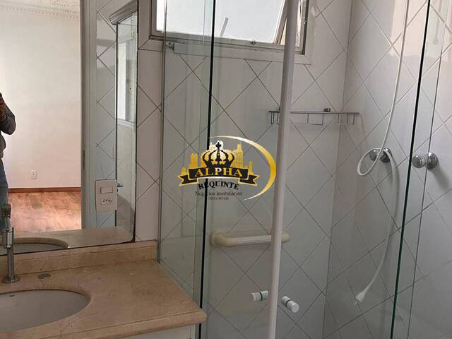 Apartamento para Locação em Alphaville Empresarial - 12