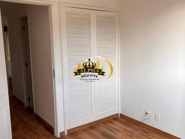 Apartamento para Locação em Alphaville Empresarial - 16