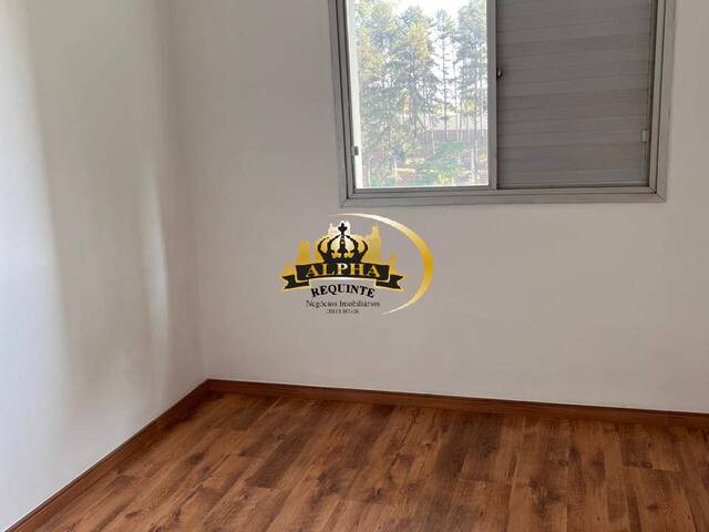 Apartamento para Locação em Alphaville Empresarial - 15