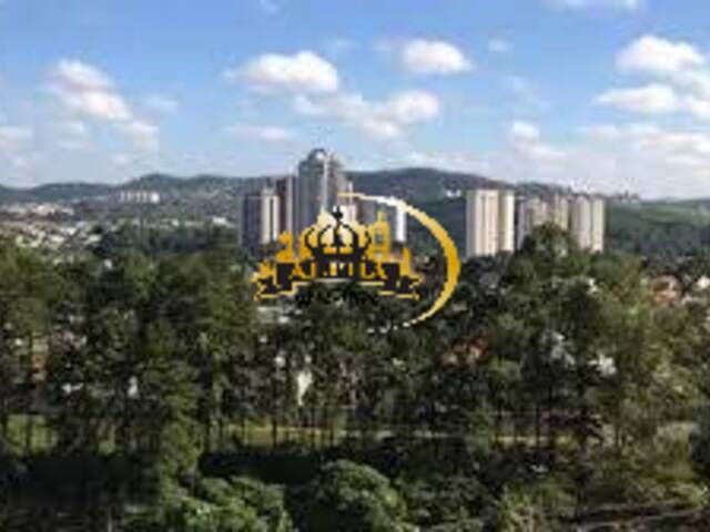 Apartamento para Locação em Alphaville Empresarial - 18