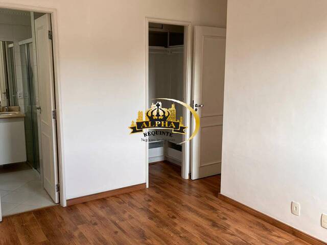 Apartamento para Locação em Alphaville Empresarial - 17