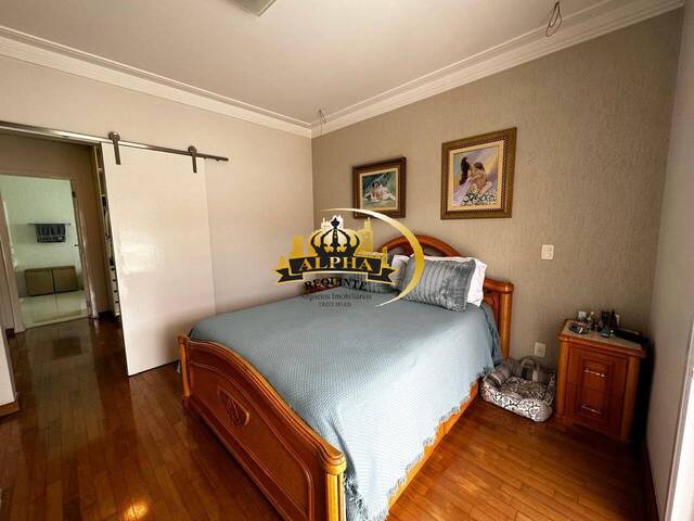 Casa em condomínio para Venda em Santana de Parnaíba - 2