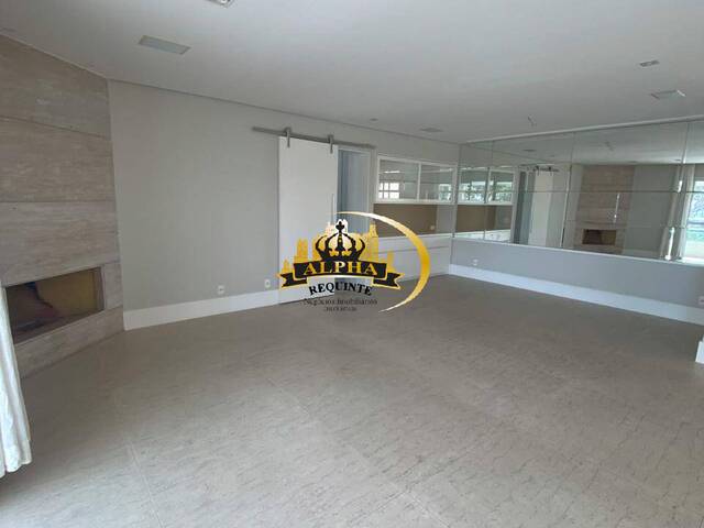 Apartamento para Venda em Santana de Parnaíba - 4