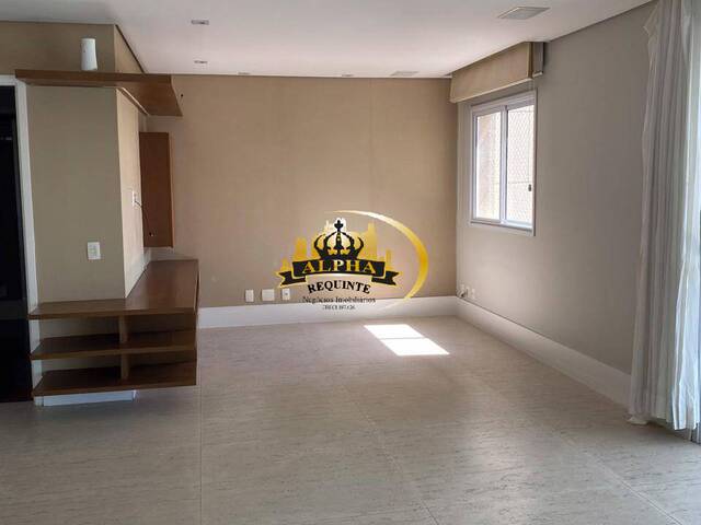 Apartamento para Venda em Santana de Parnaíba - 5